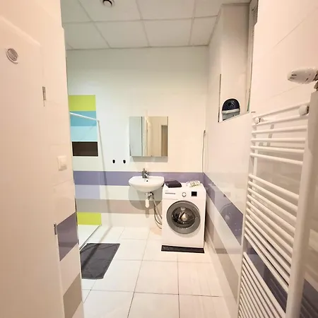 Dimael & Appart hôtel