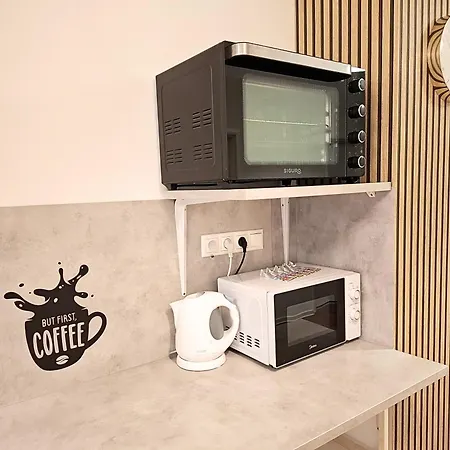 Dimael & Appart hôtel Bratislava