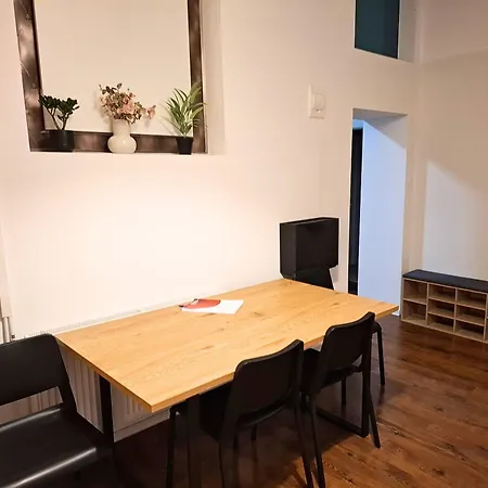 Appart hôtel Dimael & 3*