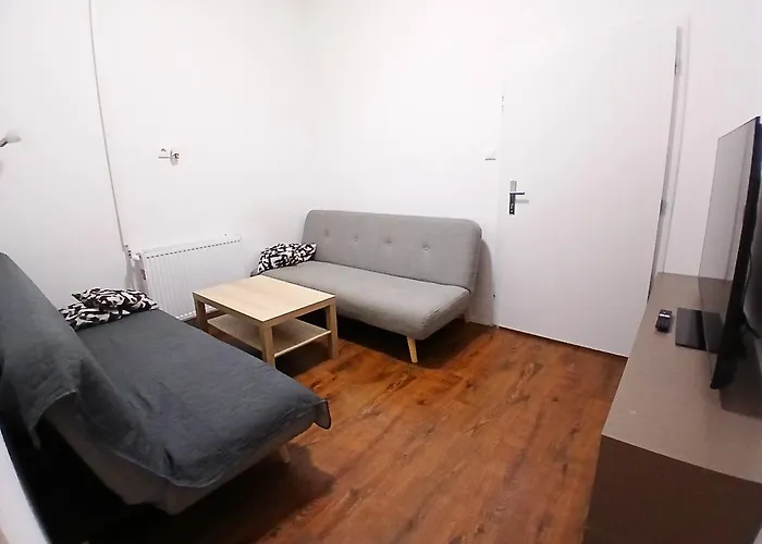 Dimael & Appart hôtel Bratislava