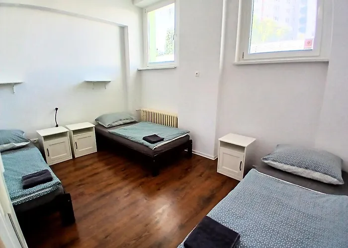 Dimael & Appart hôtel Bratislava