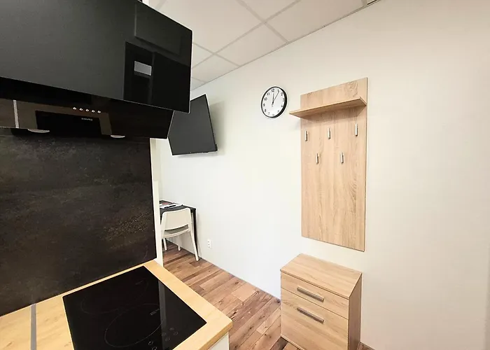 Dimael & Appart hôtel 3*