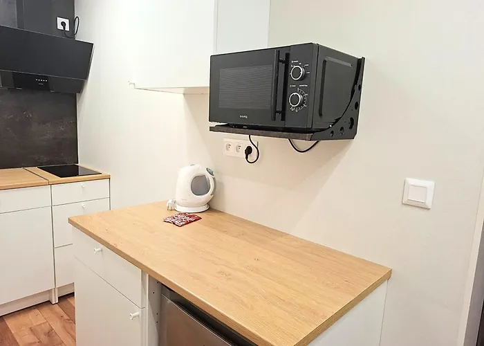 Dimael & Appart hôtel