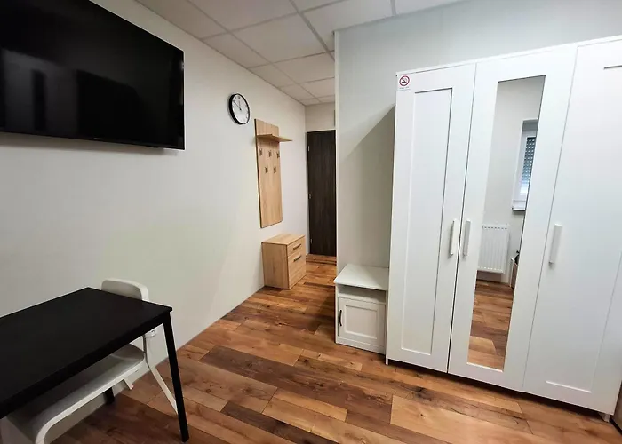 Dimael & Appart hôtel 3*