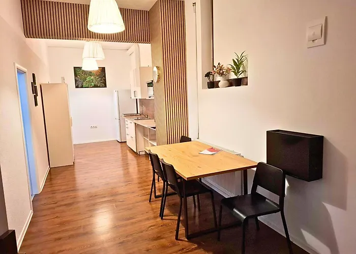 Dimael & Appart hôtel