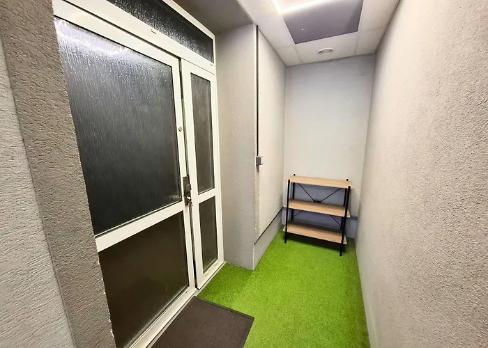 Dimael & Appart hôtel Bratislava