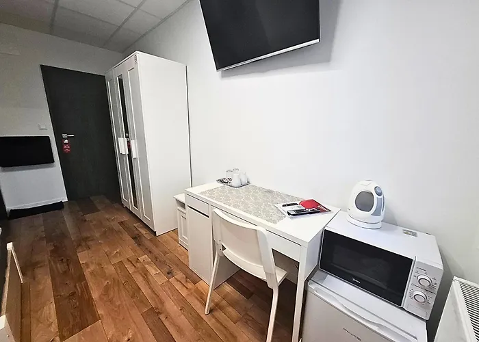 Appart hôtel Dimael & 3*