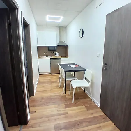 Apartahotel Dimael & 3*