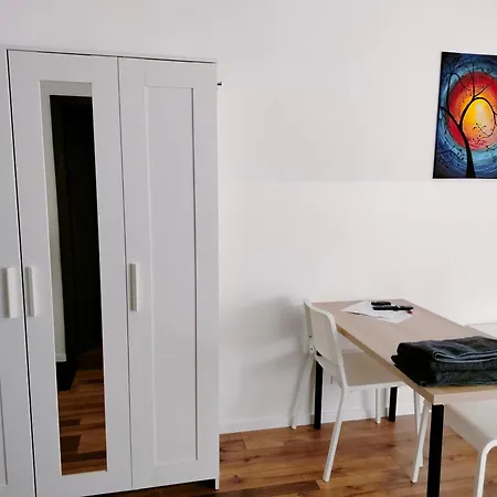 Apartahotel Dimael & Bratislava