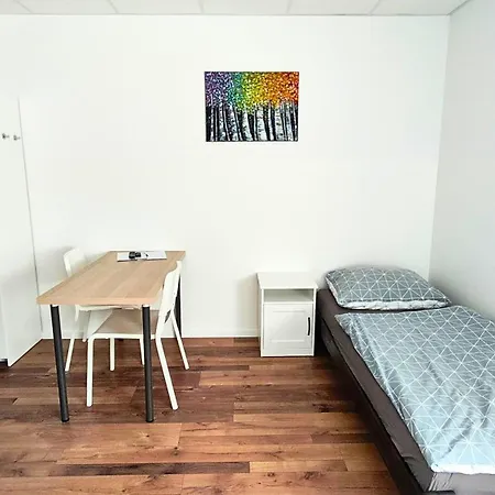 Dimael & Apartahotel Bratislava