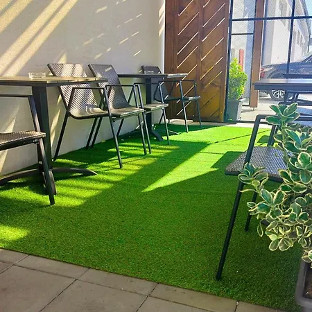 Dimael & 3* Bratislava