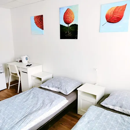 Dimael & 3* Bratislava