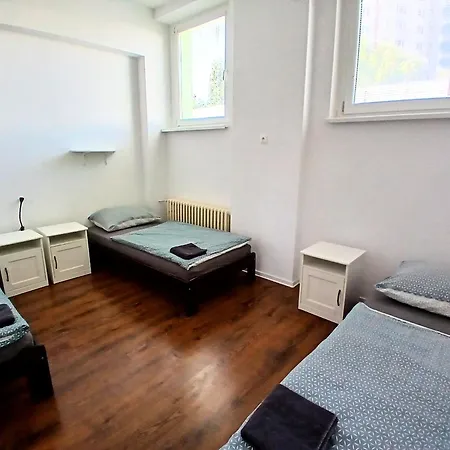 Dimael & Apartahotel Bratislava