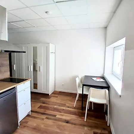 Dimael & Apartahotel Bratislava