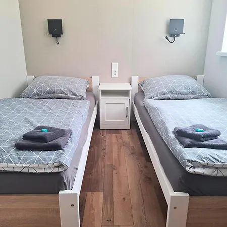 Dimael & Apartahotel