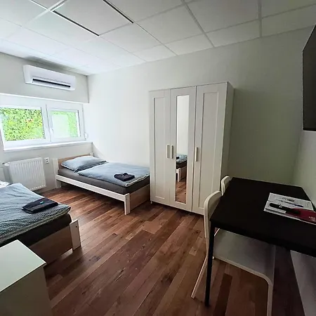 Dimael & Apartahotel 3*