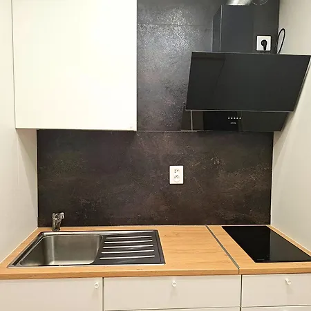 Dimael & Apartahotel Bratislava