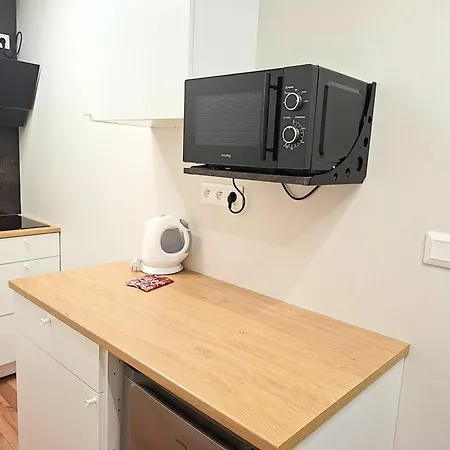 Dimael & Apartahotel