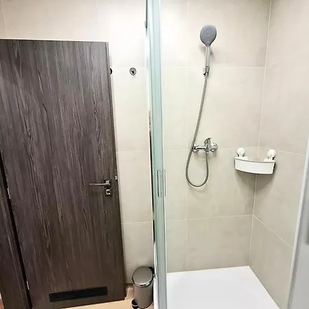 Dimael & Apartahotel Bratislava