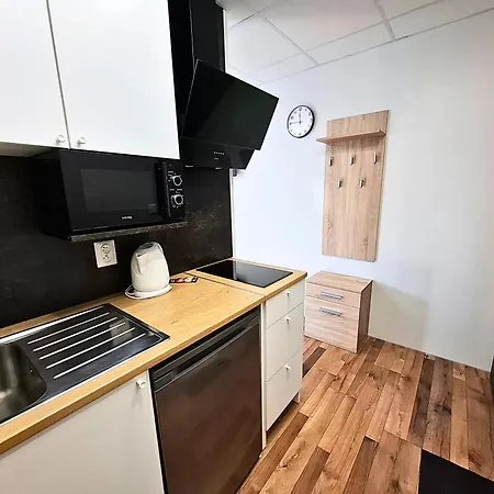 Dimael & Apartahotel