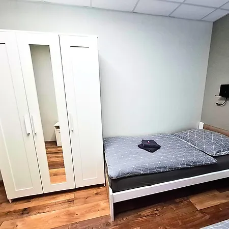 Apartahotel Dimael &