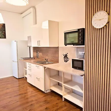 Appart hôtel Dimael & 3*