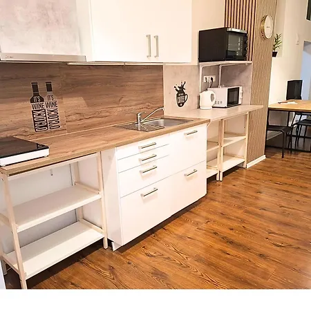 Dimael & Appart hôtel 3*