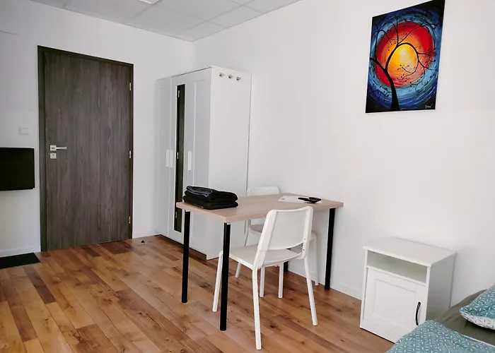 Dimael & 3* Bratislava