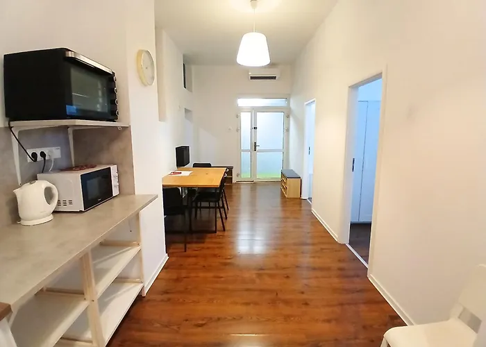 Appart hôtel Dimael & 3*