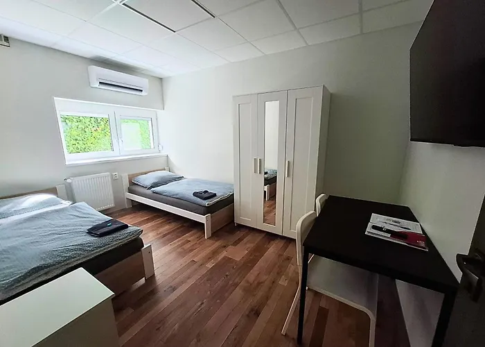 Dimael & Appart hôtel 3*