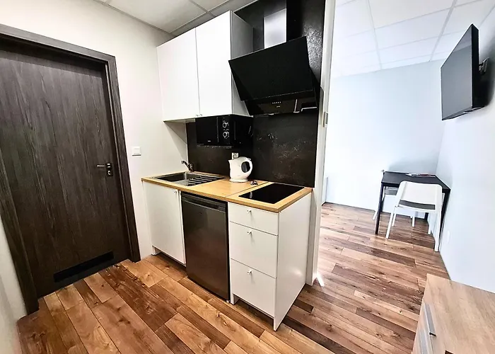 Dimael & Appart hôtel Bratislava