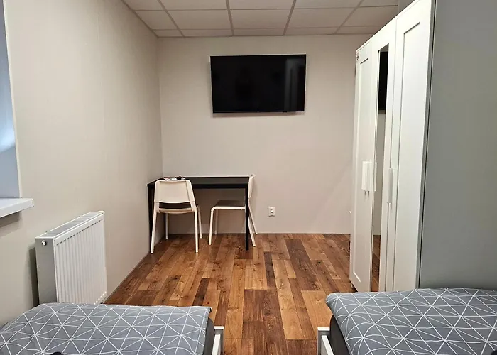 Appart hôtel Dimael & 3*