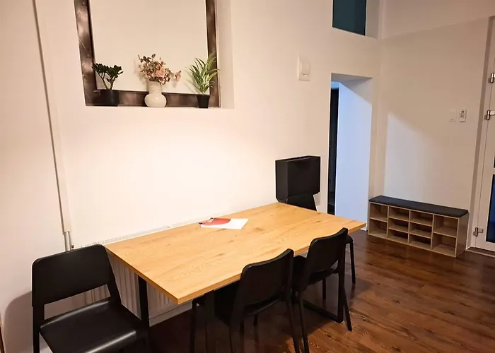 Appart hôtel Dimael & 3*