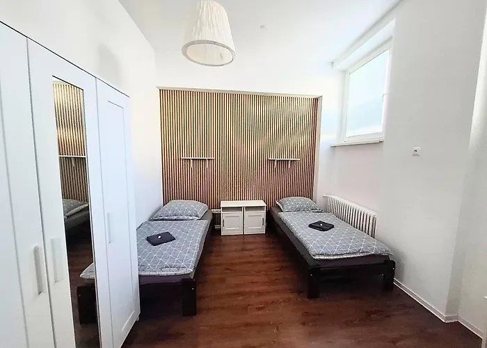 Dimael & Appart hôtel Bratislava