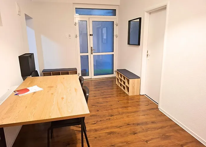 Appart hôtel Dimael & 3*