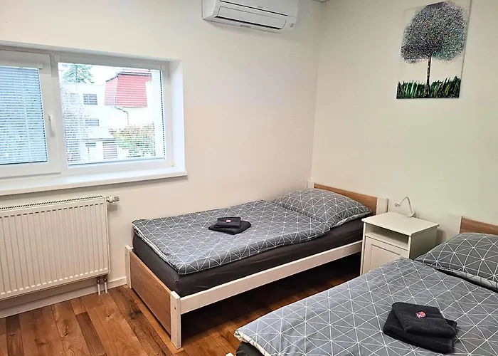 Dimael & 3* Bratislava