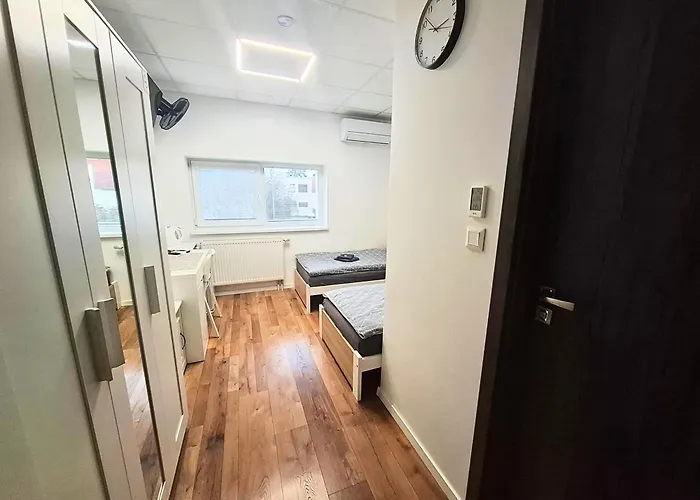 Appart hôtel Dimael & 3*