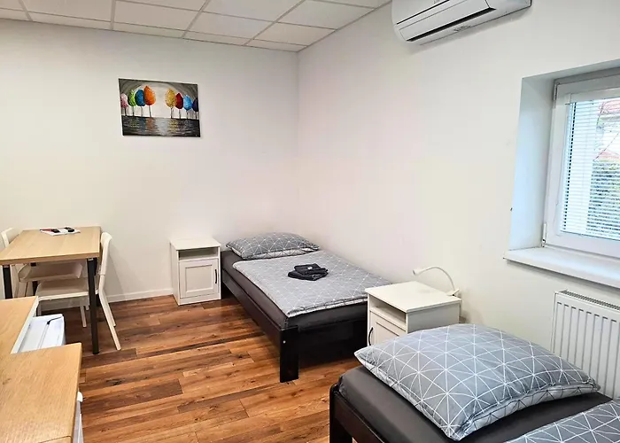 Dimael & Appart hôtel 3*