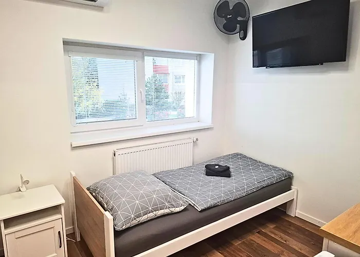 Dimael & Appart hôtel