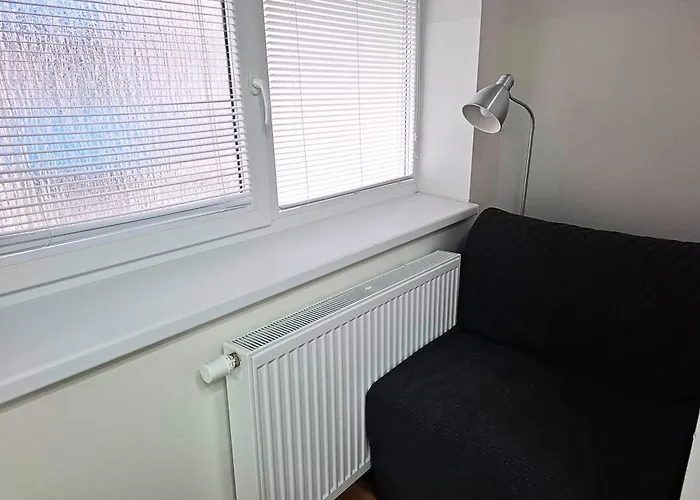 Dimael & Appart hôtel 3*