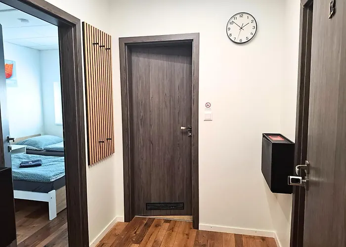 Appart hôtel Dimael & Bratislava